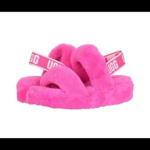 NWOB Ugg Oh Yeah Slipper